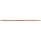 Ekena Millwork Hoover Wood Fretwork Pierced Ceiling Medallion, Hickory, 20"W x 10"H x 7 3/8"ID x 1/4"T CMWP20X10X0250HOHI - alternate 4